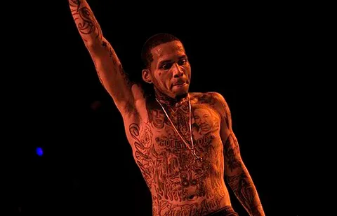 Kid Ink