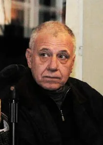 Carlos Campolongo