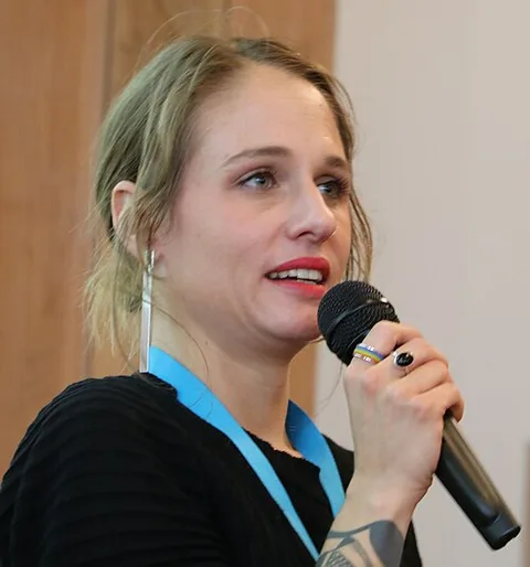Éloïse Bouton