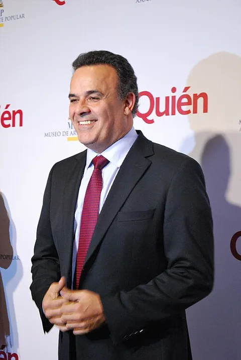 Fernando de la Mora