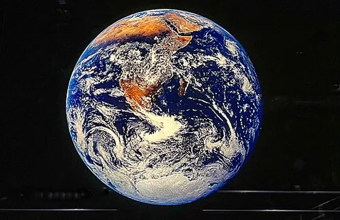Earth
