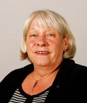 Sandra White