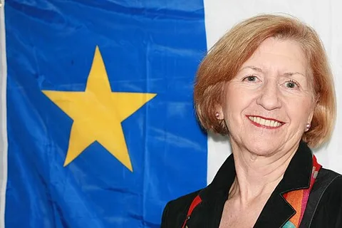 Jeanne d'Arc Gaudet
