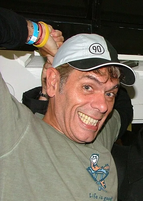 Roger Moreira