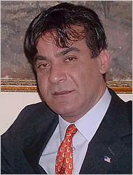 Ziad Abdelnour