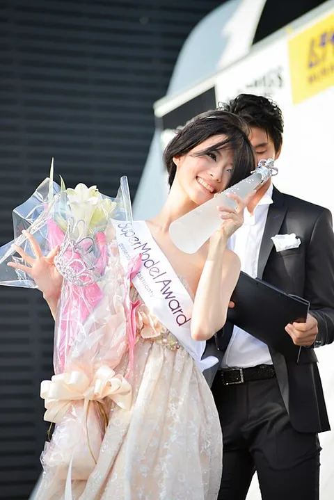 Yumiko Nakamura