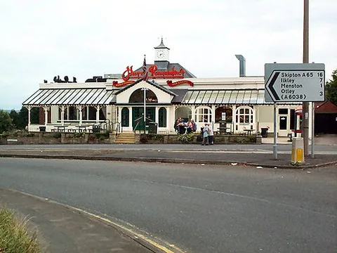 Harry Ramsden's