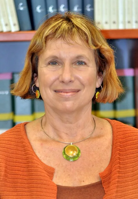 Fania Oz-Salzberger
