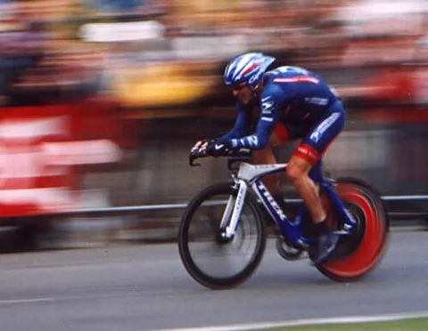 Trek Bicycle Corporation