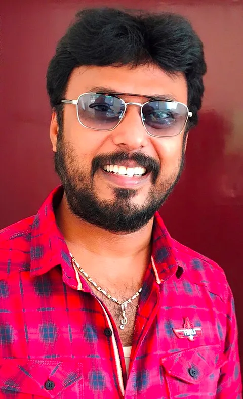 Aadhavan