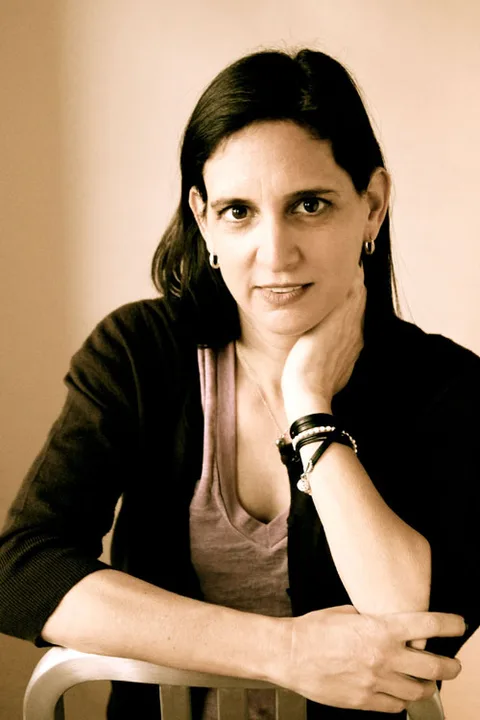 Jaime Levy