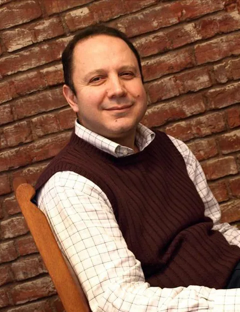 Şerif Yenen