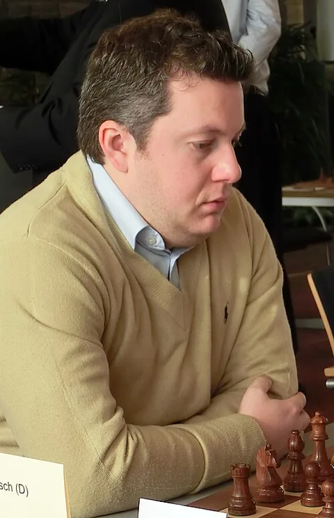 Arkadij Naiditsch