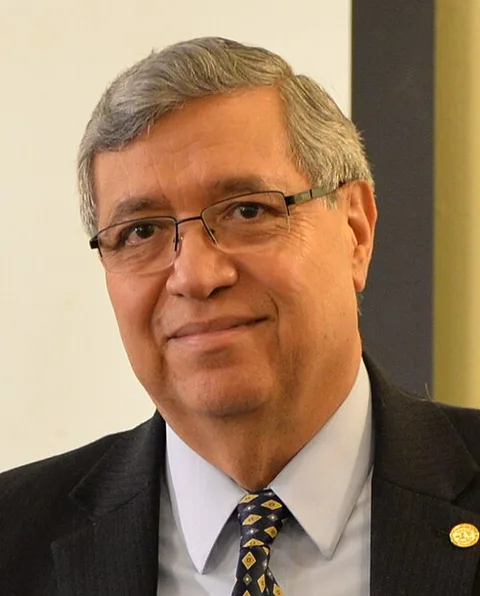 Jafeth Cabrera Franco