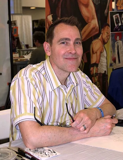 J. G. Jones