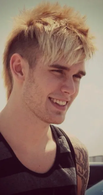 Colton Dixon