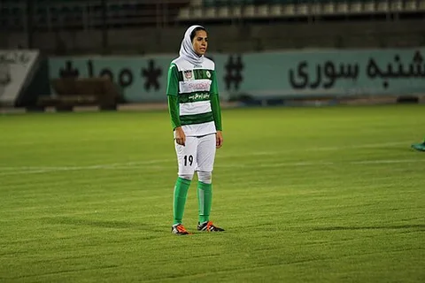 Fatemeh Adeli