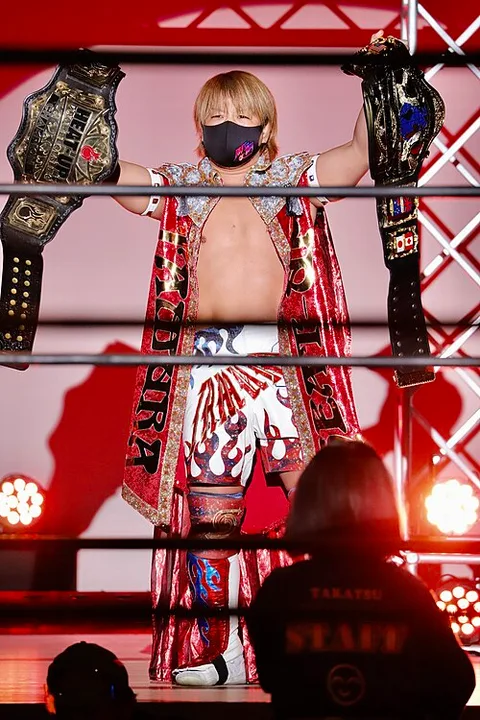 Kazuhiro Tamura