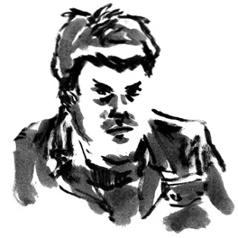 Wandrille Leroy