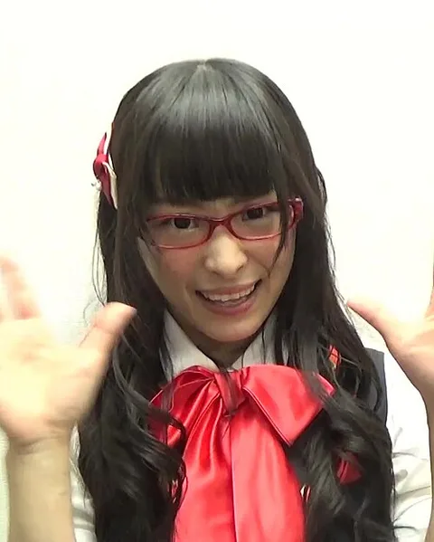 Wakana Yamashita