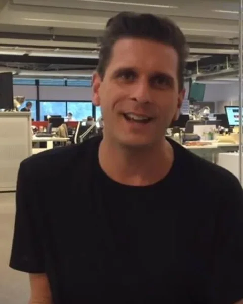 Lammert de Bruin
