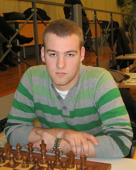 Robert Ris