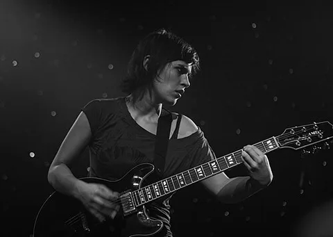 Kaki King