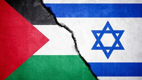 2023 Gaza–Israel War