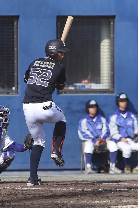 Daisuke Okazaki