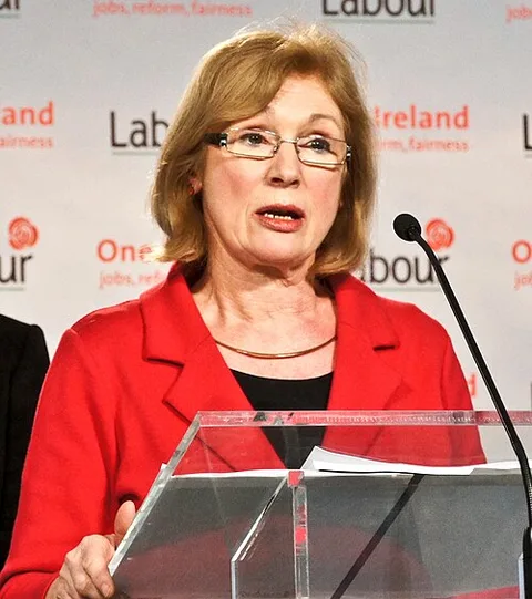 Jan O'Sullivan