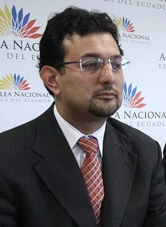 Geovanni Atarihuana