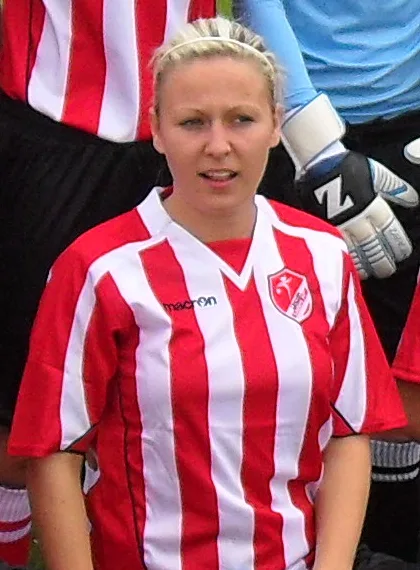 Sophie Barker