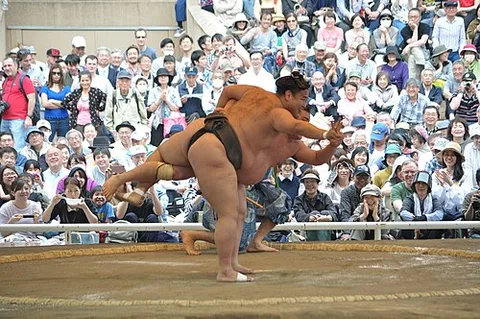 Takamisato Katsuyoshi