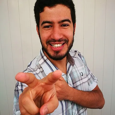 Abderrahman Ait Ali
