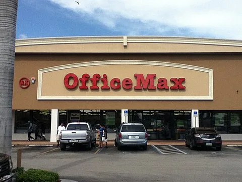 OfficeMax