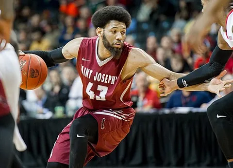 DeAndre' Bembry