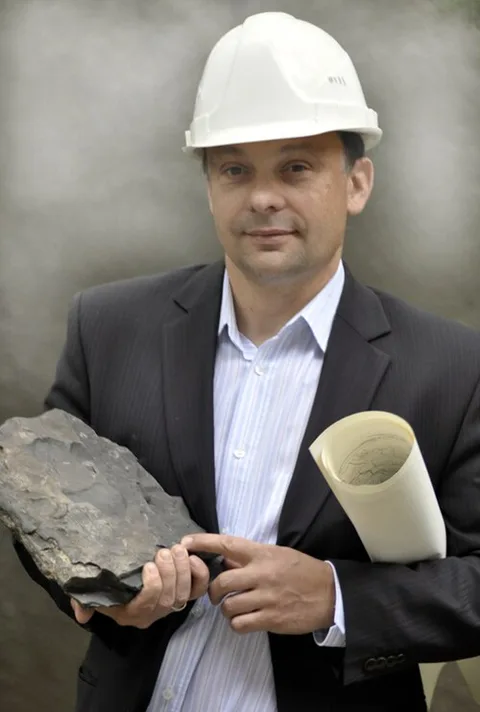 Mariusz Orion Jędrysek