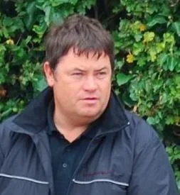 Mike Brewer