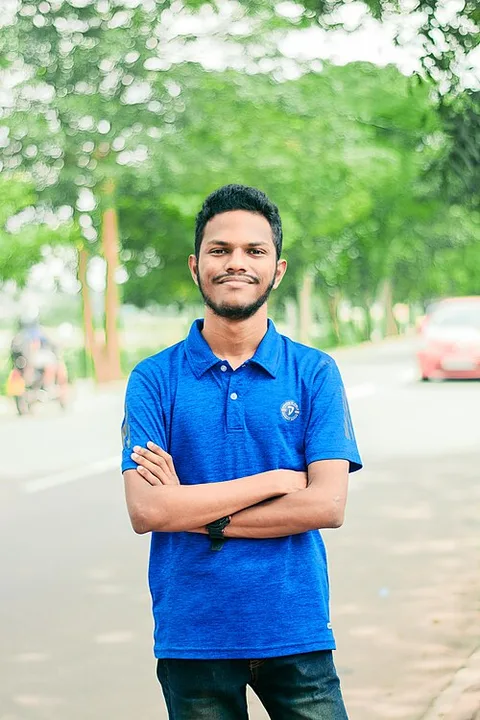 Rajeev Yasiru Kuruwitage Mathew