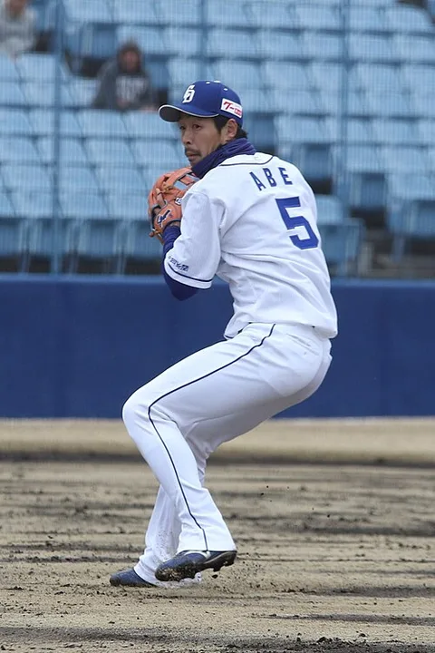 Toshiki Abe