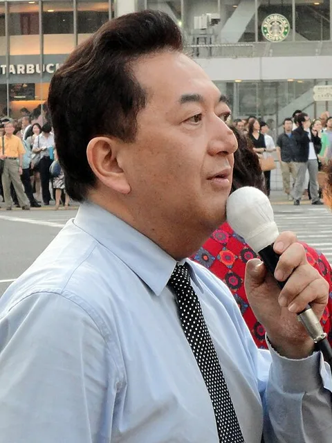 Yasuo Tanaka