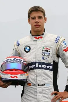 Facu Regalia