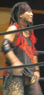 Yasushi Tsujimoto