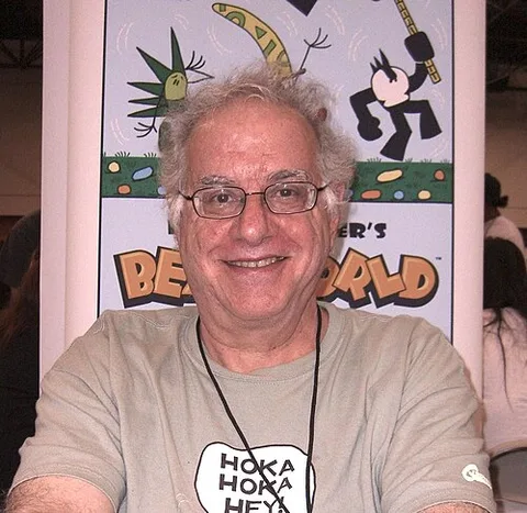 Larry Marder