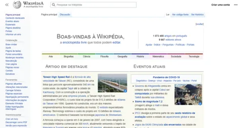 Wikipedia
