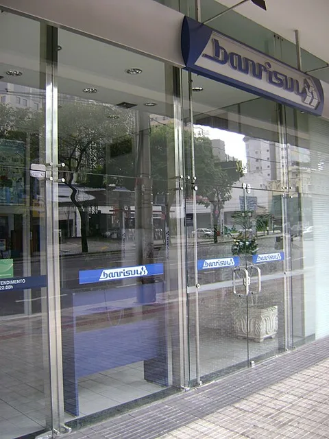 Banco do Estado do Rio Grande do Sul
