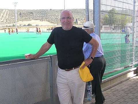 Ramón Trecet