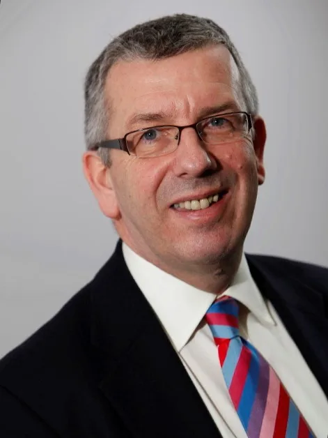 David Stewart