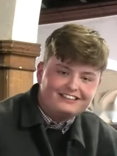 Young Bob
