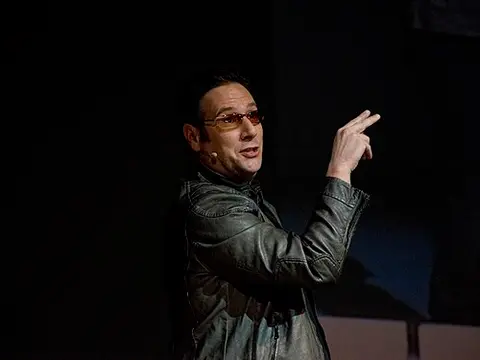 Carlos Latre